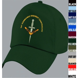 Australian Units Baseball Cap Beanie