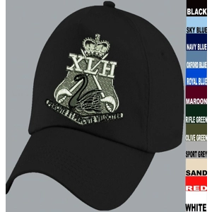 Australian Units Baseball Cap Beanie