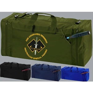 Australian Units Kit Bags