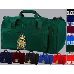 Australian Units Kit Bags