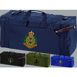 Australian Units Kit Bags