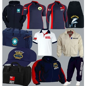 Merchant Navy Baseball Cap / Beanie Hat