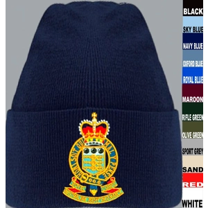 Australian Units Baseball Cap Beanie