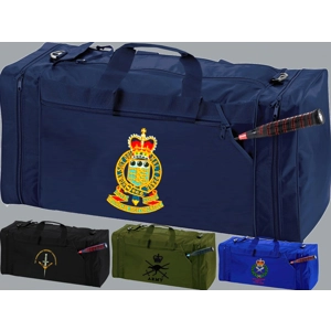 Australian Units Kit Bags