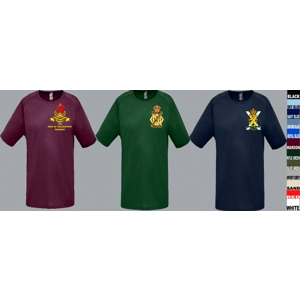 Wicking T Shirt/Vest