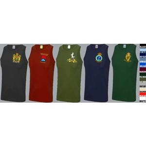 Wicking T Shirt/Vest