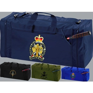 Australian Units Kit Bags