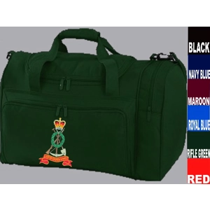 Pioneer Corps Holdall