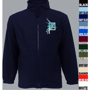 P Coy Pegasus Company Fleece