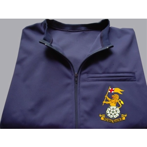Yorkshire Regiment PTI Jacket
