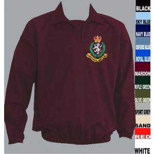 WRAC Womans Royal Army Corps Drill Tops