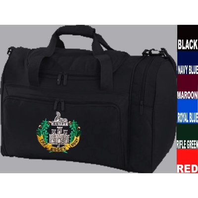 Essex Regiment Kit Bag title=