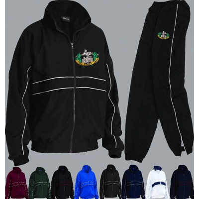 Essex Regiment Tracksuit title=