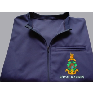 Royal Marines PTI Jacket