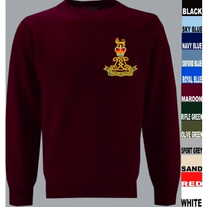 The Life Guards Sweatshirt
