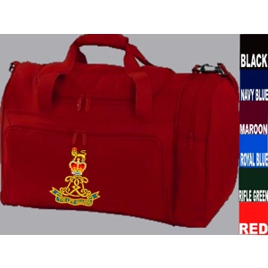 The Life Guards Holdall