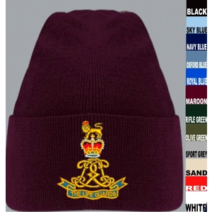 The Life Guards Beanie
