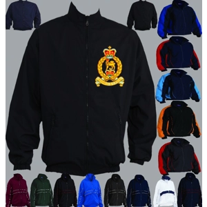 Adjutant General's Corps Training Jacket