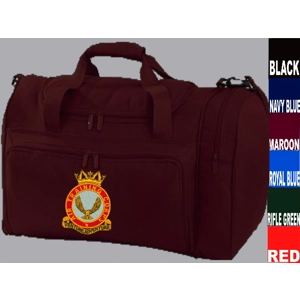 Air Cadets Training Corps Kit Bag