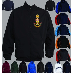 Green Howards Training Jacket