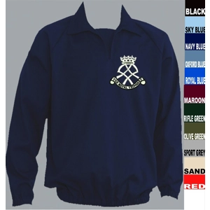 Royal Yeomanry Drill Tops