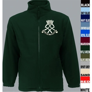 Royal Yeomanry Fleece