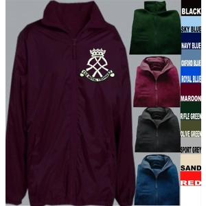 Royal Yeomanry Mistral Jackets