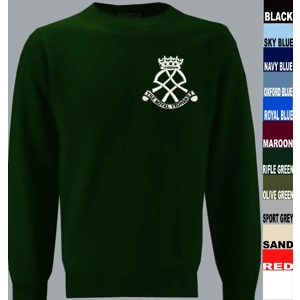Royal Yeomanry Sweatshirt