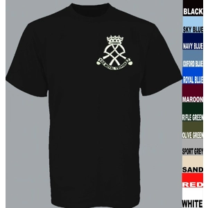 Royal Yeomanry T Shirt