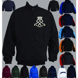 Royal Yeomanry Training Jacket