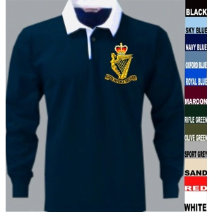 UDR Rugby Shirt