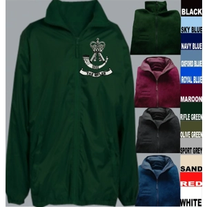 The Rifles Mistral Jackets