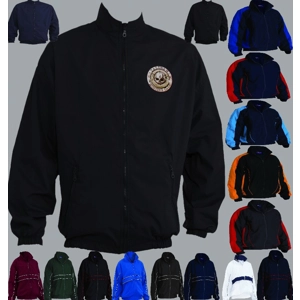 Taliban Hunting Club Training Jacket