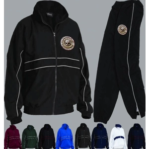 Taliban Hunting Club Tracksuit