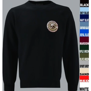 Taliban Hunting Club Sweatshirt
