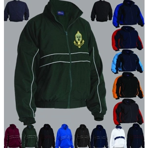 SRR Special Rconnaissance Regiment Training Jacket