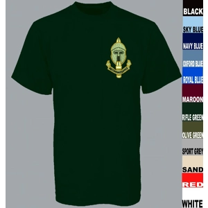 SRR Special Reconnaissance Regiment T Shirt