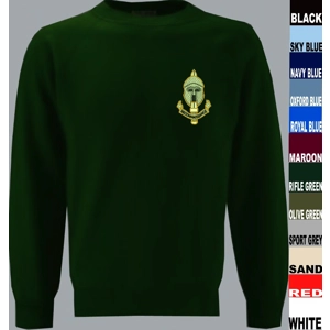 SRR Special Reconnaissance Regiment Sweatshirt
