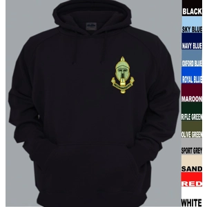 SRR Special Reconnaissance Regiment Hoody