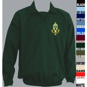 SRR Special Reconnaissance Regiment Drill Tops