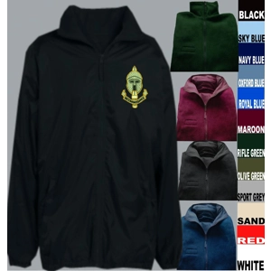 SRR Special Reconnaissance Regiment Mistral Jackets