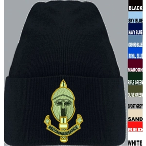 SRR Special Reconnaissance Regiment Beanie