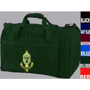 SRR Special Reconnaissance Regiment Kit Bag Holdall