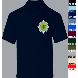 Scots Guards Polo Shirt