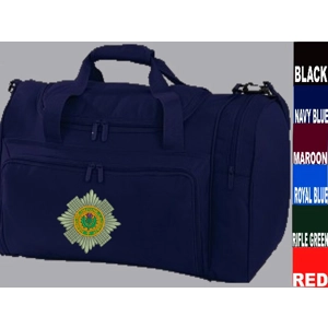 Scots Guards Holdall