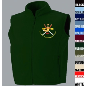 SAF Sultan of Oman Armed Forces Gilet