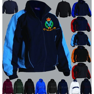 Army Air Corps Training Jacket title=