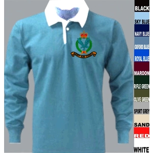 Army Air Corps Rugby Shirt