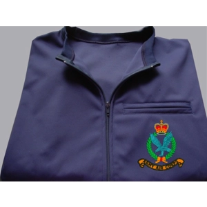 Army Air Corps PTI Jacket
