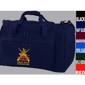 Army Rifle Association Kit Bag